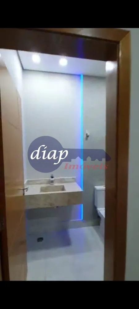 Casa, 3 quartos - Foto 8