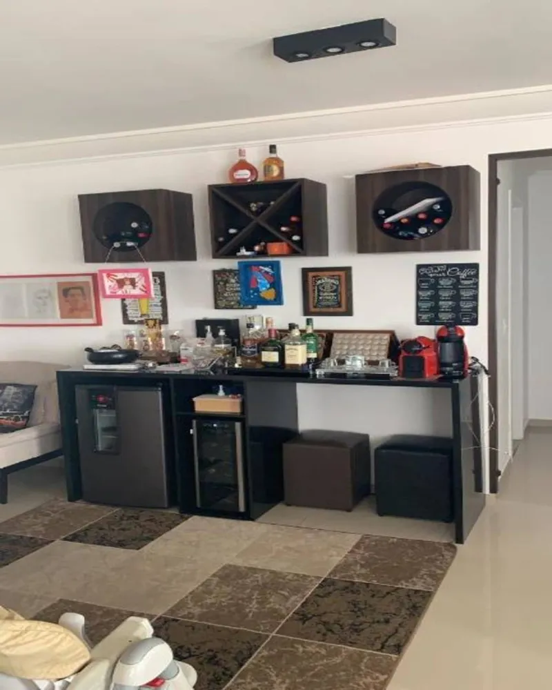 Apartamento, 3 quartos, 106 m² - Foto 12