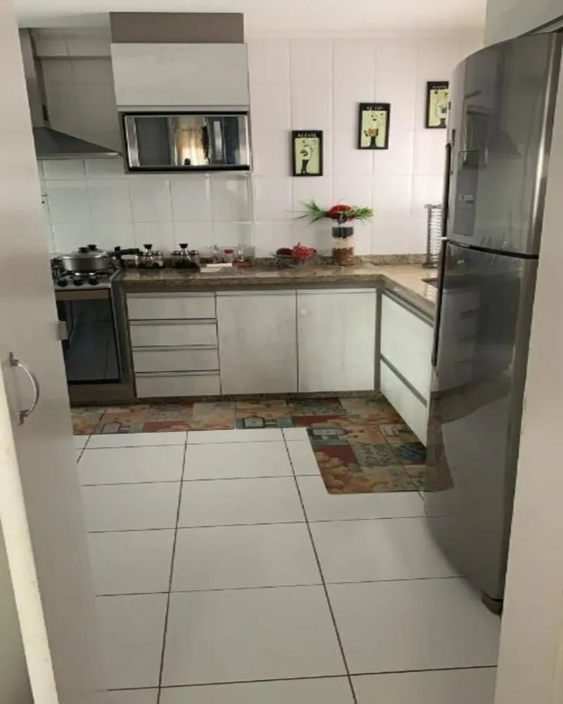 Apartamento, 3 quartos, 106 m² - Foto 13