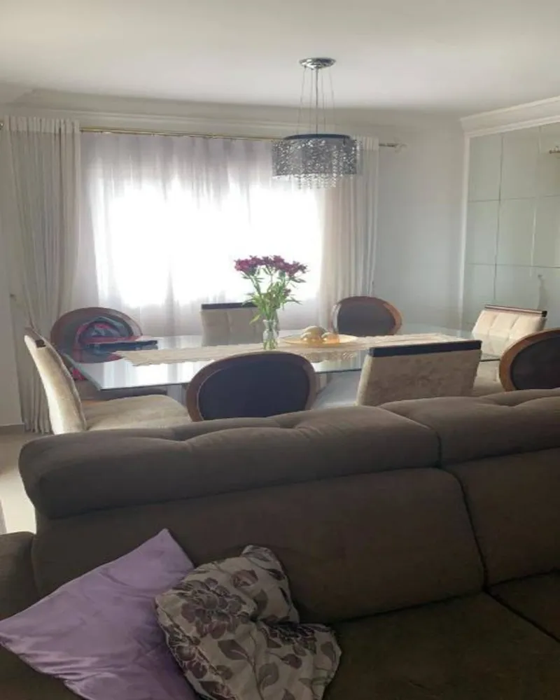 Apartamento, 3 quartos, 106 m² - Foto 6