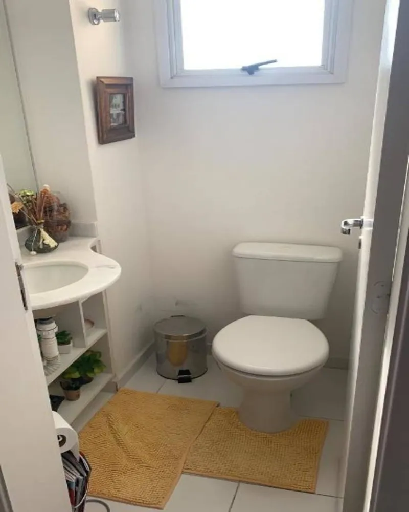 Apartamento, 3 quartos, 106 m² - Foto 1