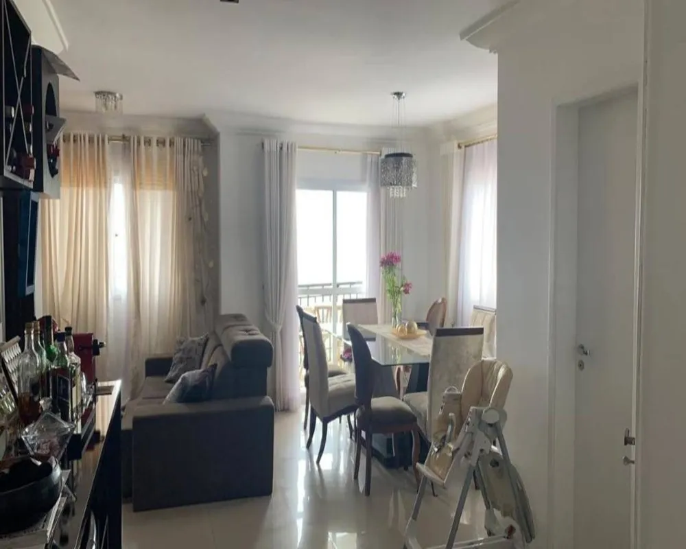 Apartamento, 3 quartos, 106 m² - Foto 4