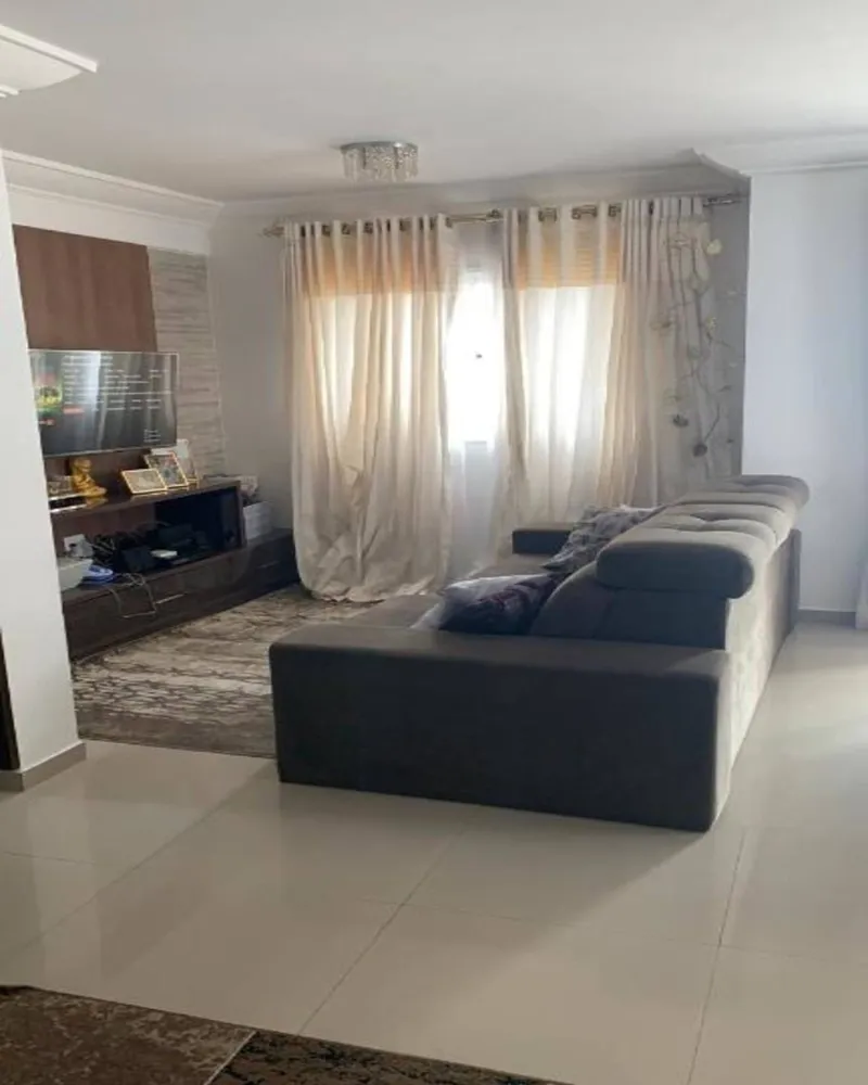 Apartamento, 3 quartos, 106 m² - Foto 3
