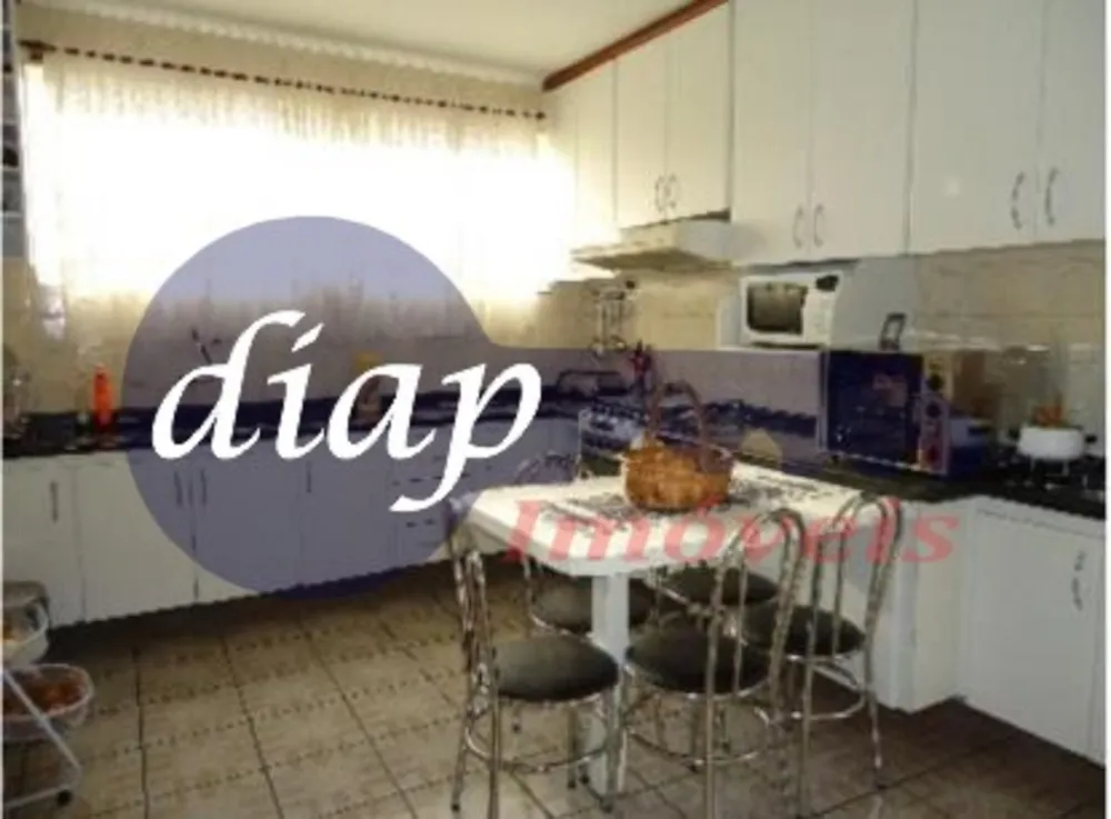 Casa, 3 quartos, 196 m² - Foto 5