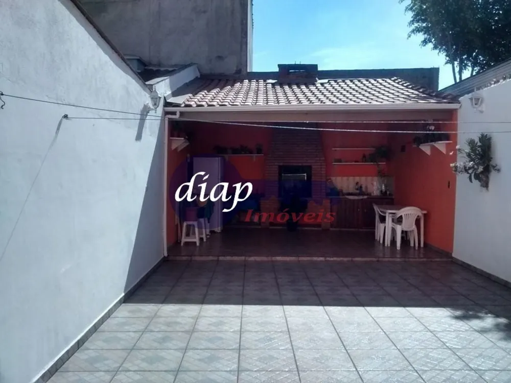 Casa, 3 quartos, 196 m² - Foto 4