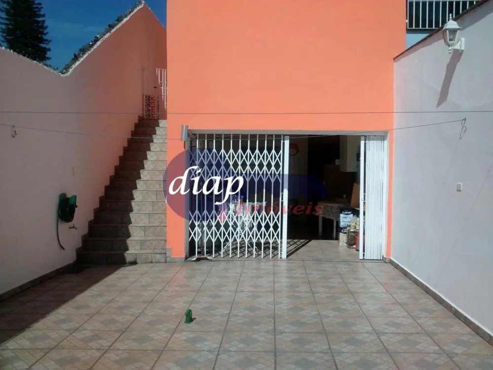 Casa, 3 quartos, 196 m² - Foto 2