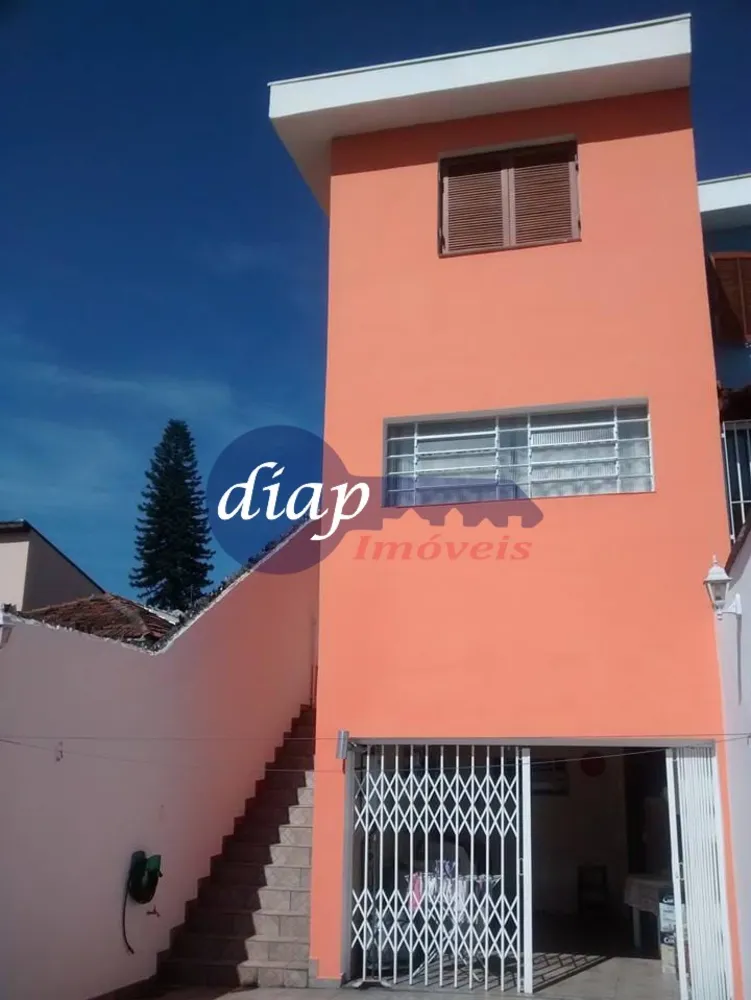 Casa, 3 quartos, 196 m² - Foto 3