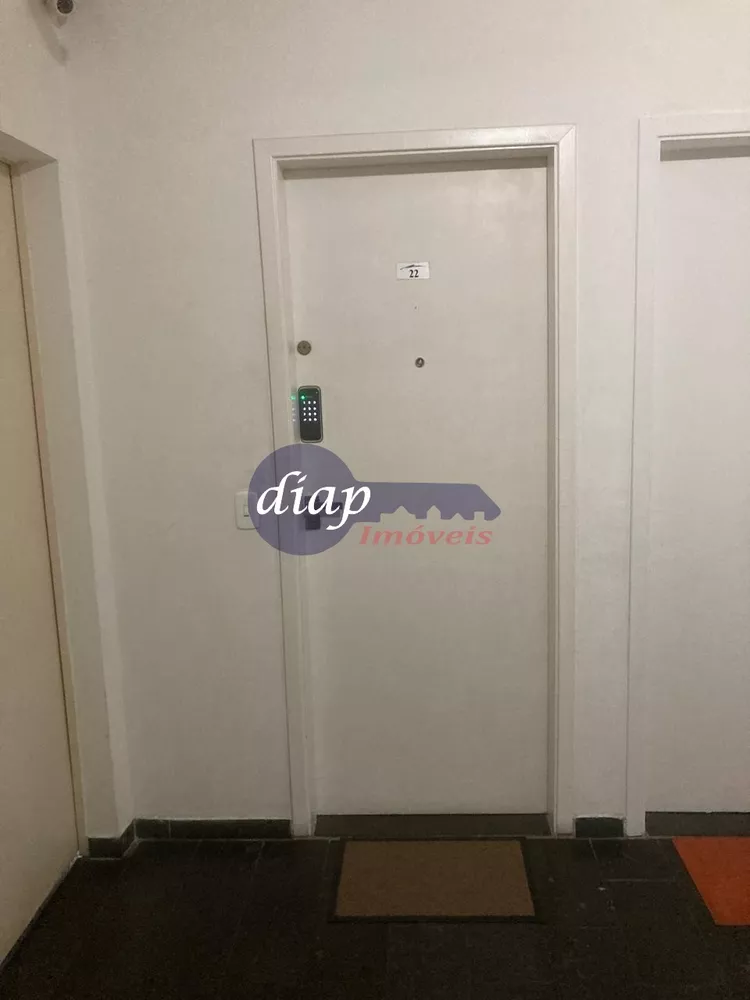 Apartamento, 3 quartos, 59 m² - Foto 9