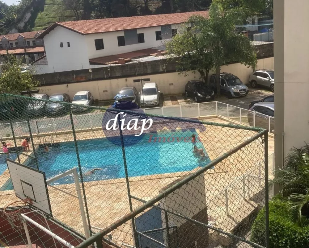 Apartamento, 3 quartos, 59 m² - Foto 12