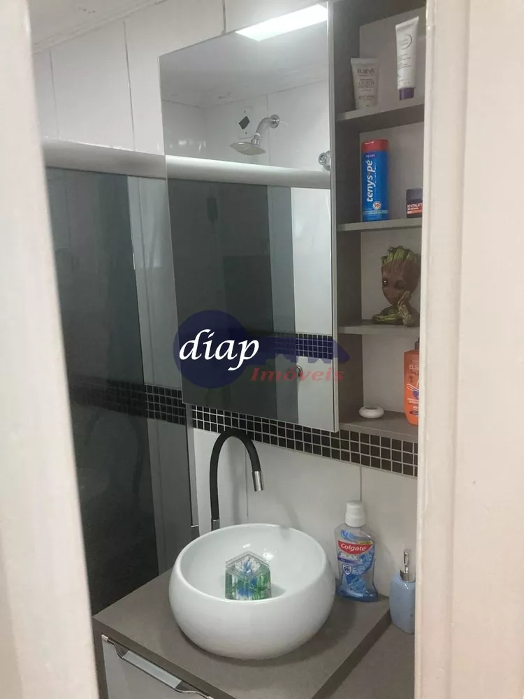 Apartamento, 3 quartos, 59 m² - Foto 17