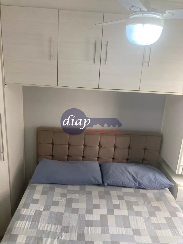 Apartamento, 3 quartos, 59 m² - Foto 22