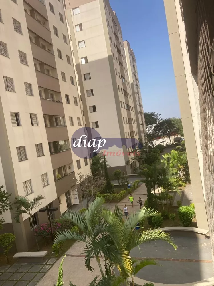 Apartamento, 3 quartos, 59 m² - Foto 7