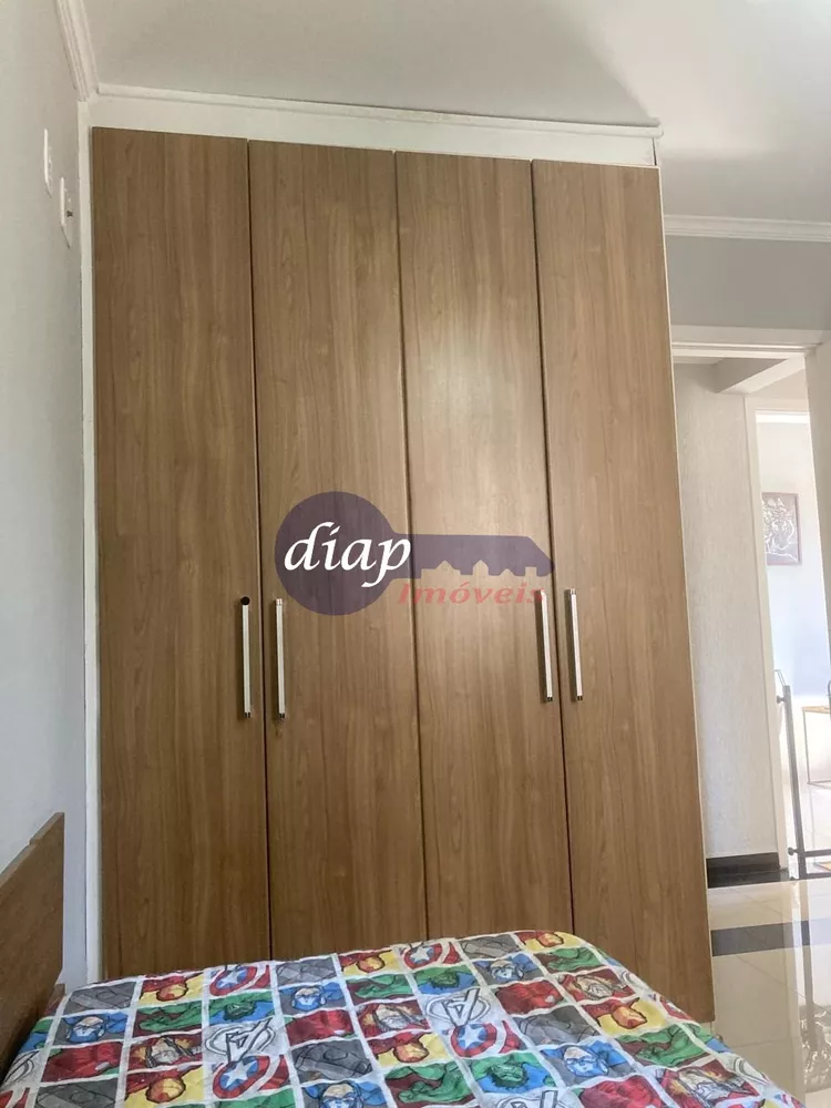 Apartamento, 3 quartos, 59 m² - Foto 24
