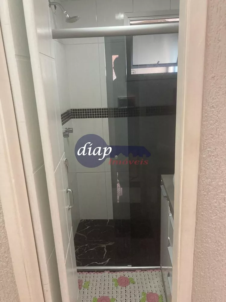 Apartamento, 3 quartos, 59 m² - Foto 19