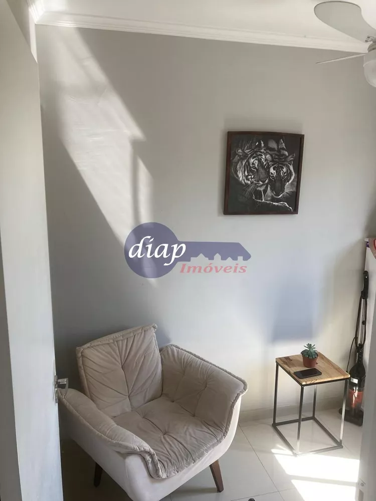 Apartamento, 3 quartos, 59 m² - Foto 15