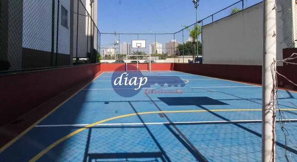 Apartamento, 3 quartos, 59 m² - Foto 23