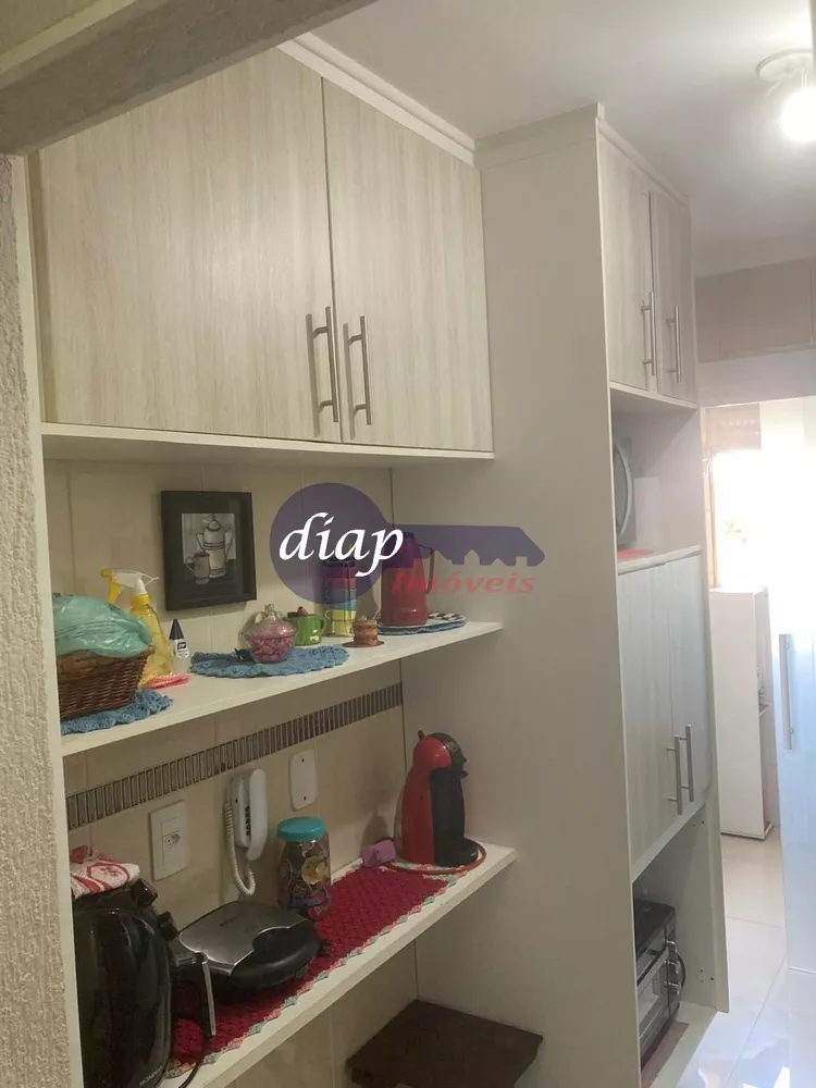 Apartamento, 3 quartos, 59 m² - Foto 14