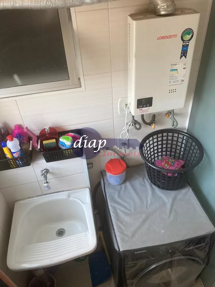 Apartamento, 3 quartos, 59 m² - Foto 1