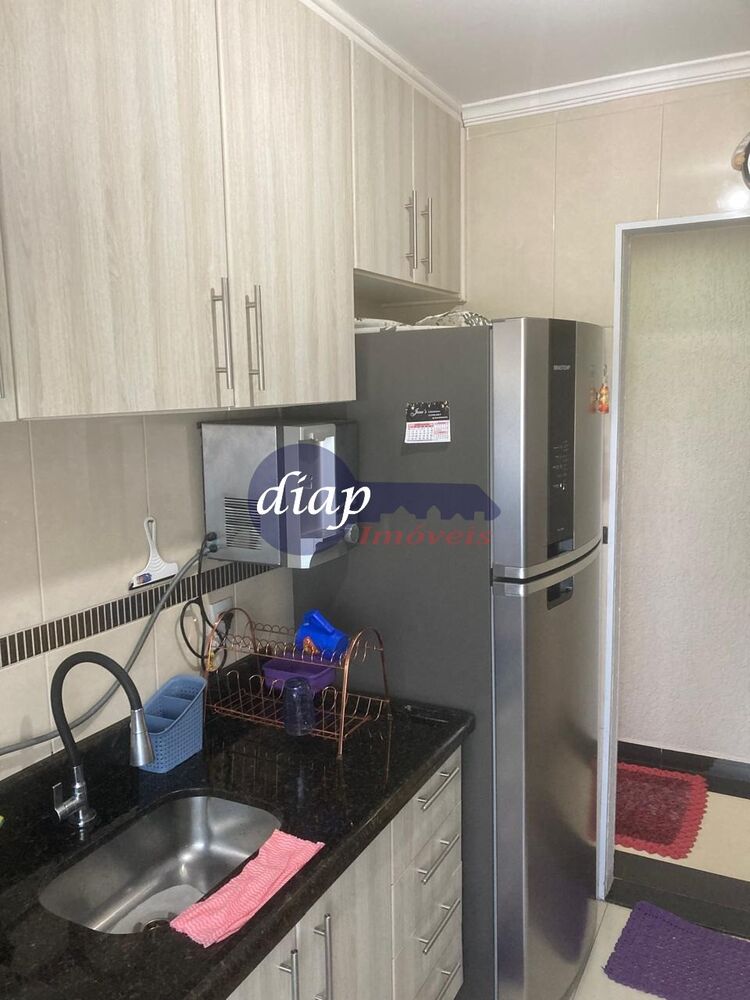 Apartamento, 3 quartos, 59 m² - Foto 27