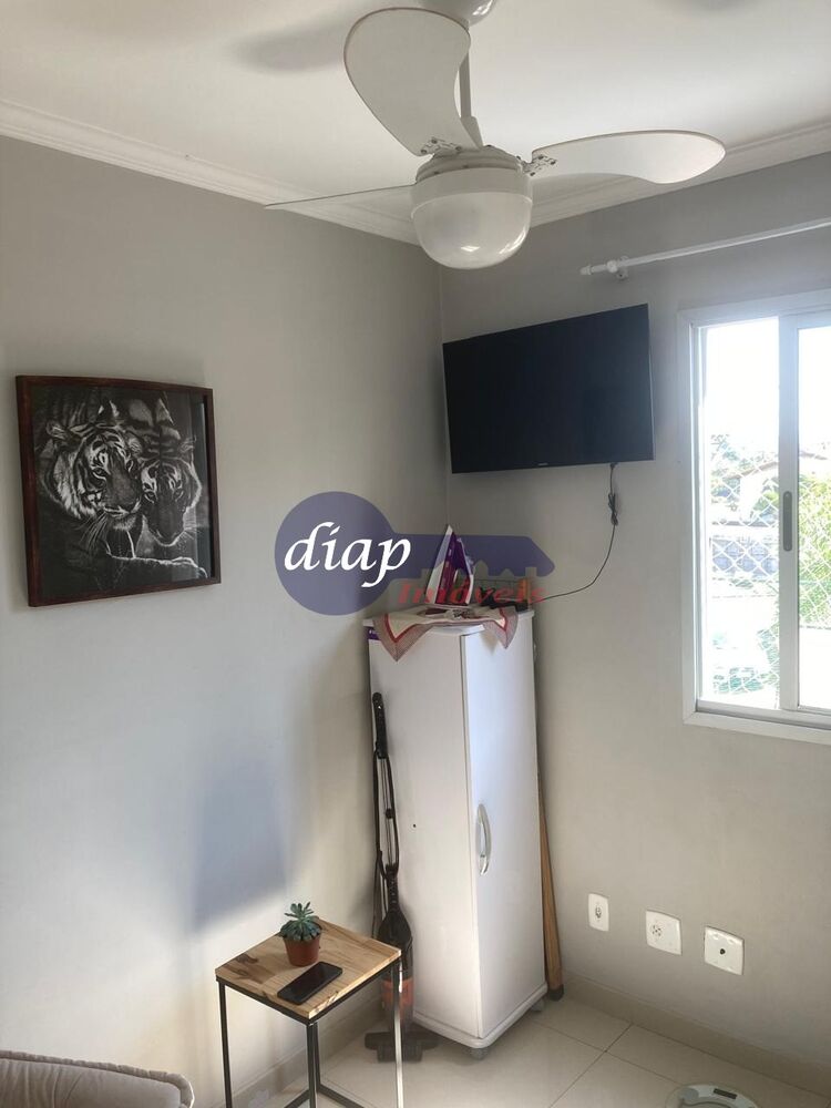 Apartamento, 3 quartos, 59 m² - Foto 26