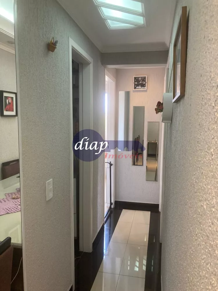 Apartamento, 3 quartos, 59 m² - Foto 8