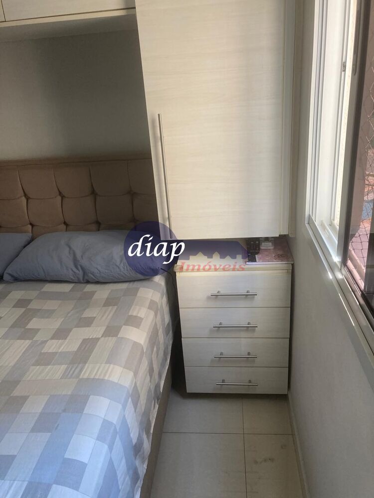 Apartamento, 3 quartos, 59 m² - Foto 28
