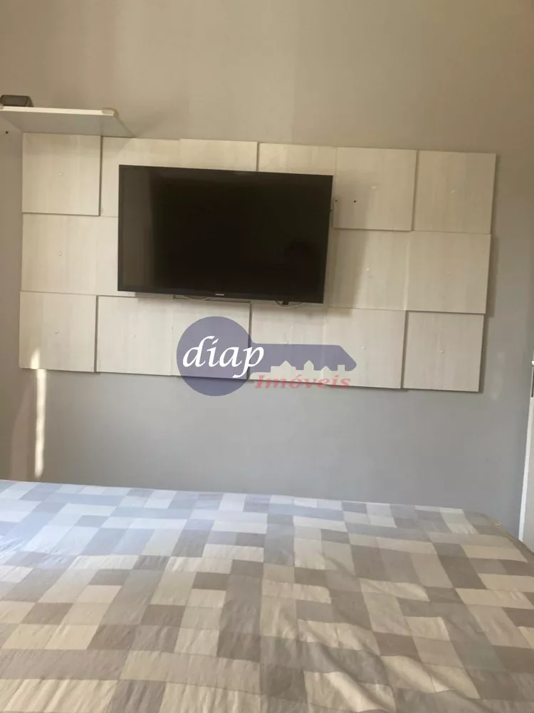 Apartamento, 3 quartos, 59 m² - Foto 5