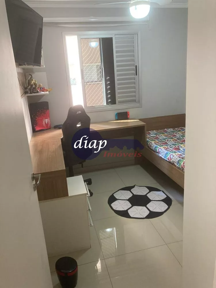 Apartamento, 3 quartos, 59 m² - Foto 21