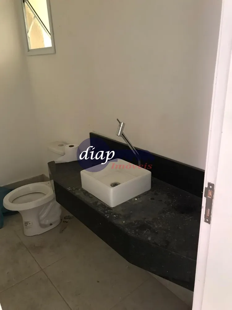 Casa, 3 quartos, 200 m² - Foto 13
