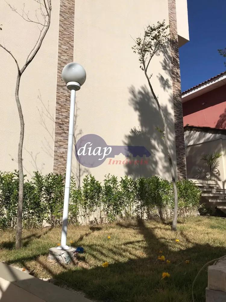 Casa, 3 quartos, 200 m² - Foto 4