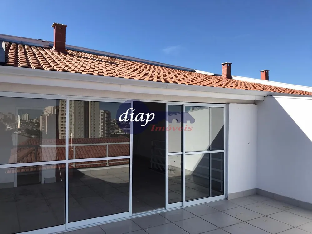 Casa, 3 quartos, 200 m² - Foto 7