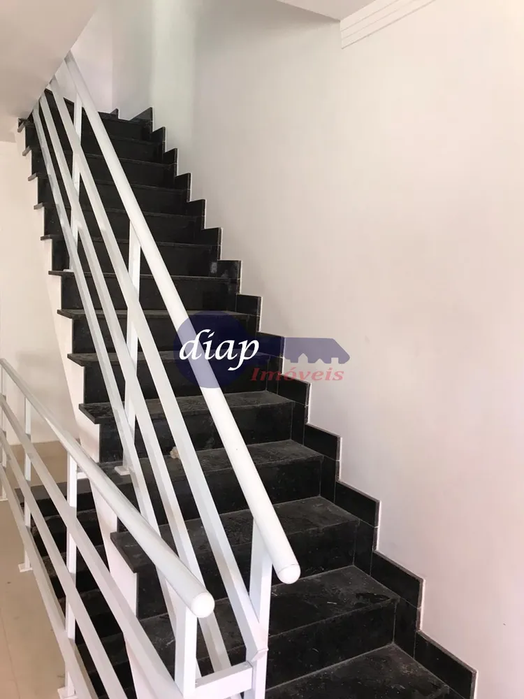 Casa, 3 quartos, 200 m² - Foto 12