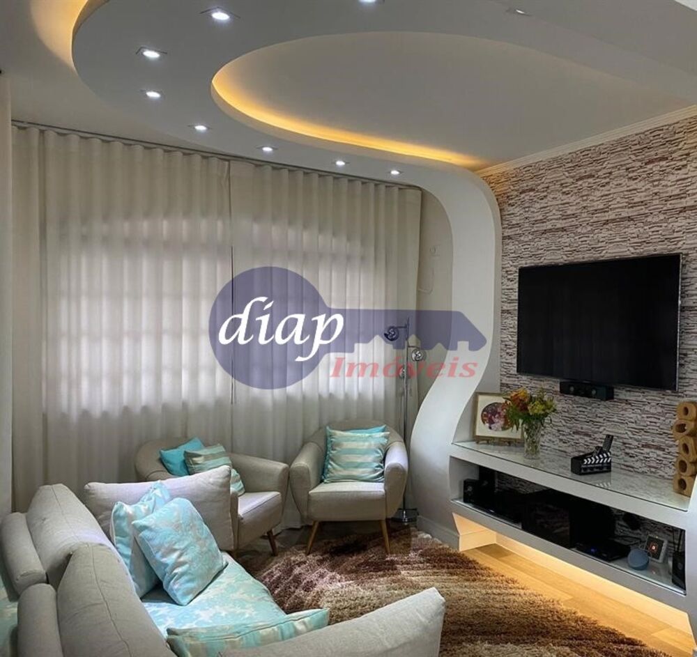 Casa, 3 quartos, 286 m² - Foto 12