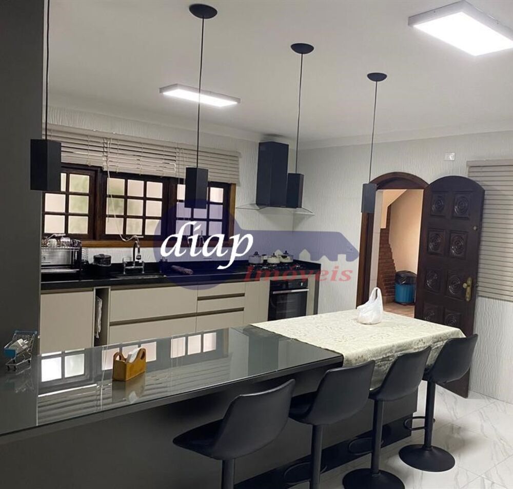 Casa, 3 quartos, 286 m² - Foto 13