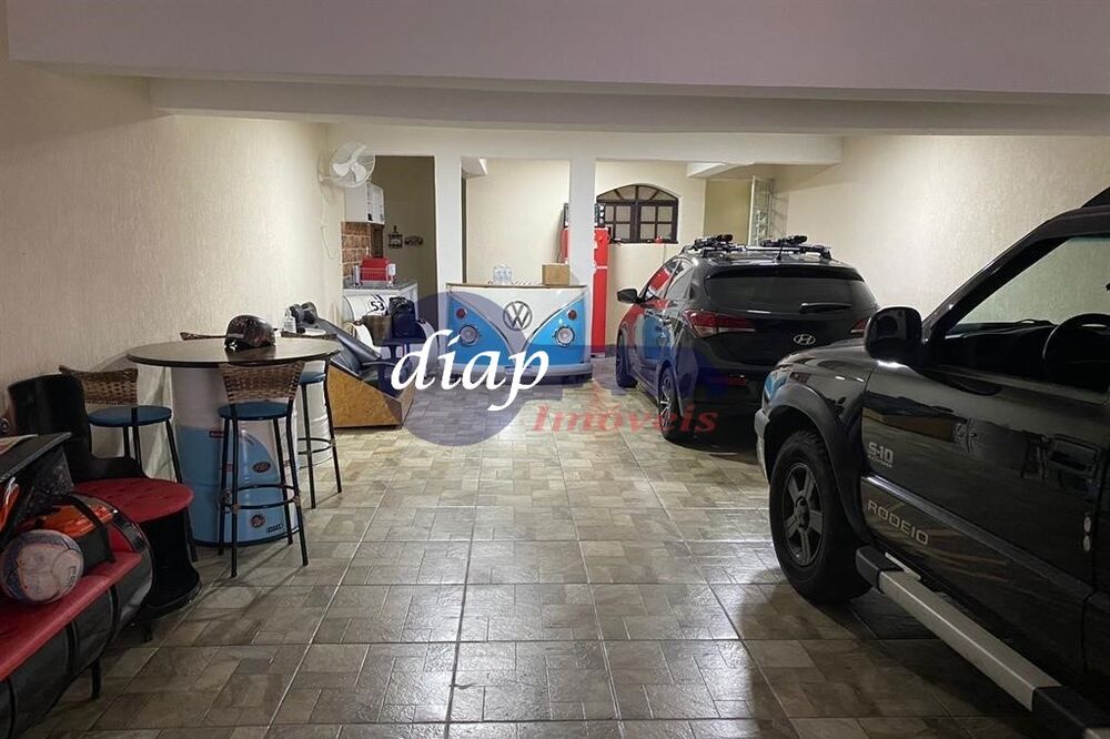 Casa, 3 quartos, 286 m² - Foto 10