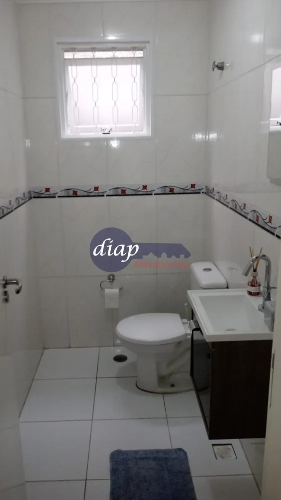Casa, 3 quartos, 119 m² - Foto 5