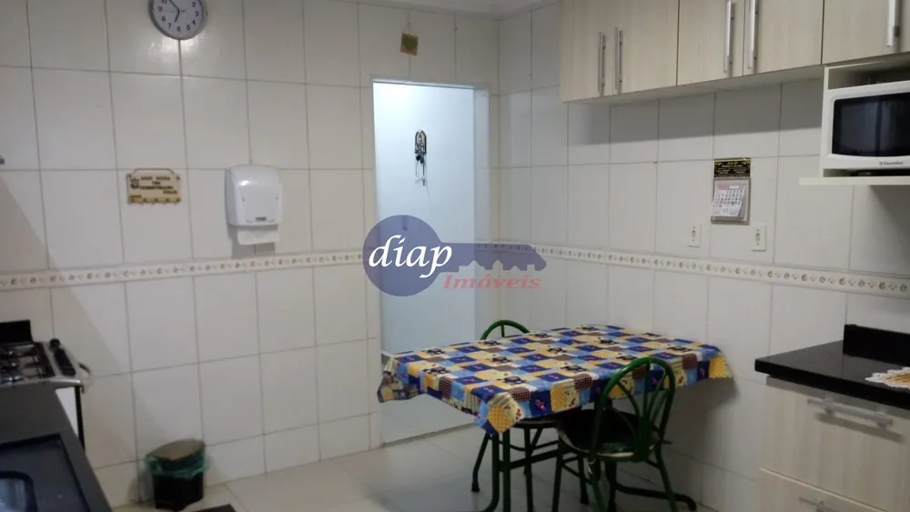 Casa, 3 quartos, 119 m² - Foto 15