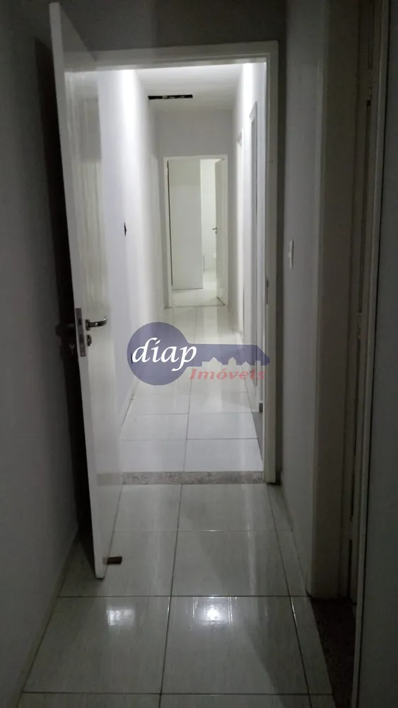 Casa, 3 quartos, 119 m² - Foto 16
