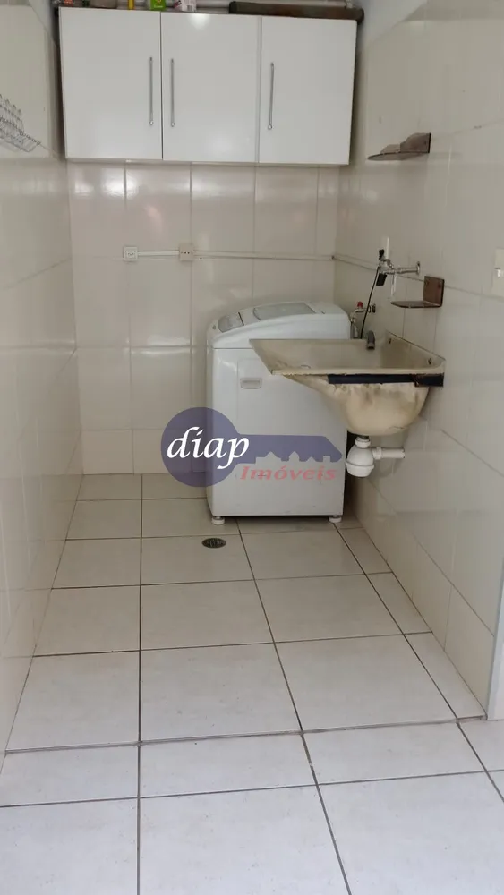 Casa, 3 quartos, 119 m² - Foto 8