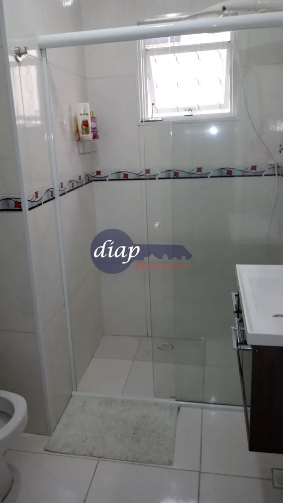 Casa, 3 quartos, 119 m² - Foto 11