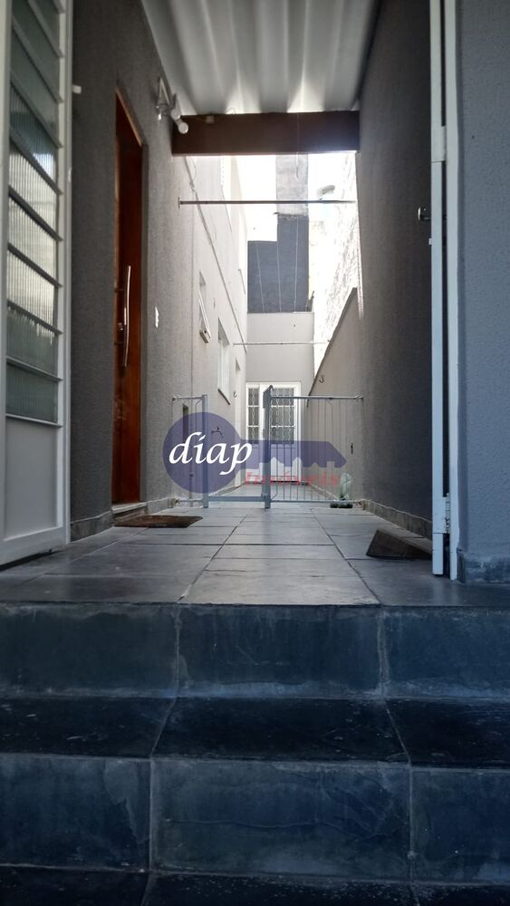 Casa, 3 quartos, 119 m² - Foto 2
