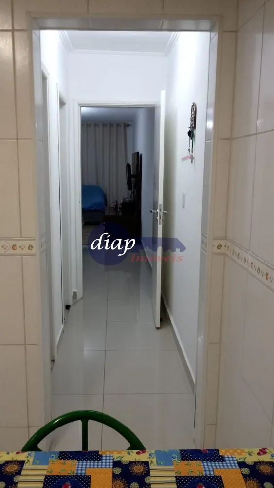 Casa, 3 quartos, 119 m² - Foto 3