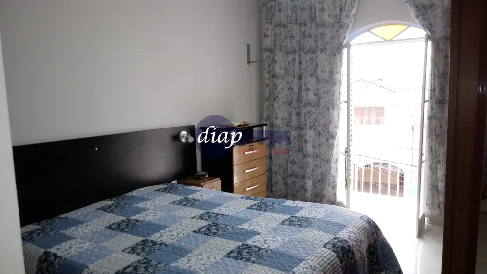 Casa, 3 quartos, 119 m² - Foto 7