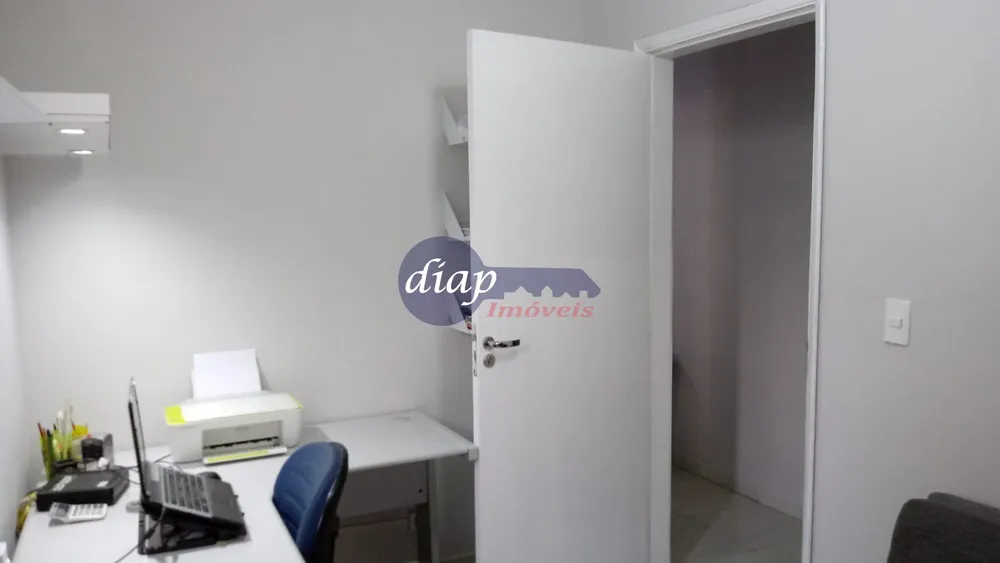 Casa, 3 quartos, 119 m² - Foto 10