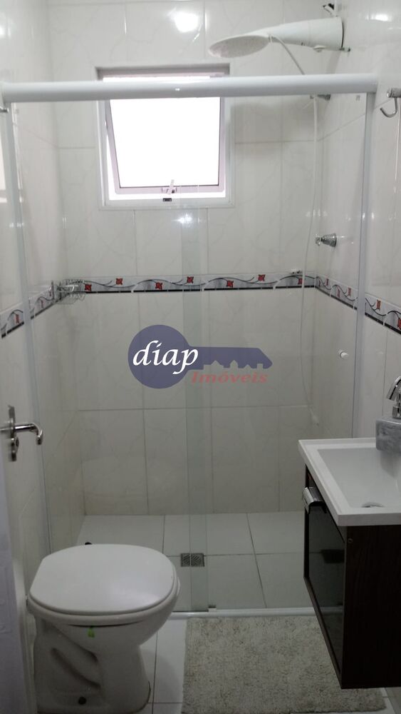 Casa, 3 quartos, 119 m² - Foto 1