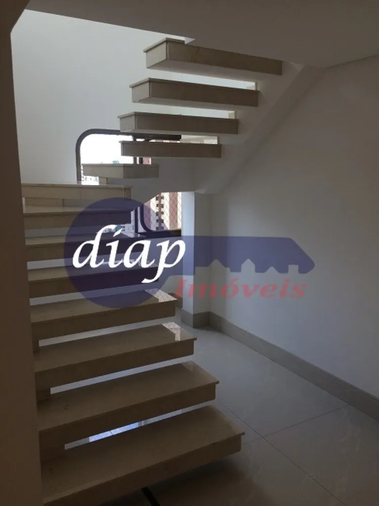 Apartamento, 4 quartos, 624 m² - Foto 7