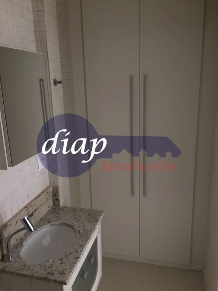 Apartamento, 4 quartos, 624 m² - Foto 1