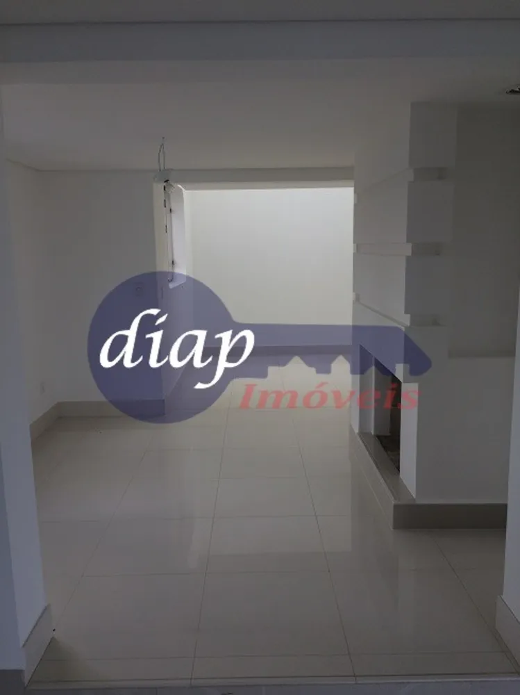 Apartamento, 4 quartos, 624 m² - Foto 2