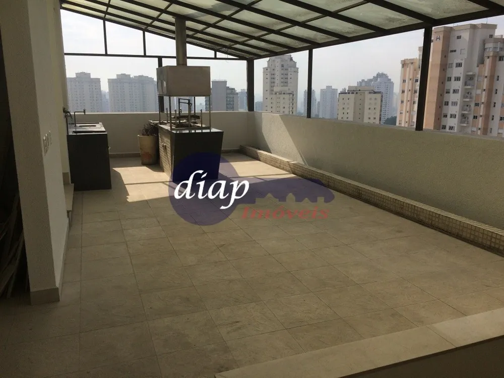 Apartamento, 4 quartos, 624 m² - Foto 6