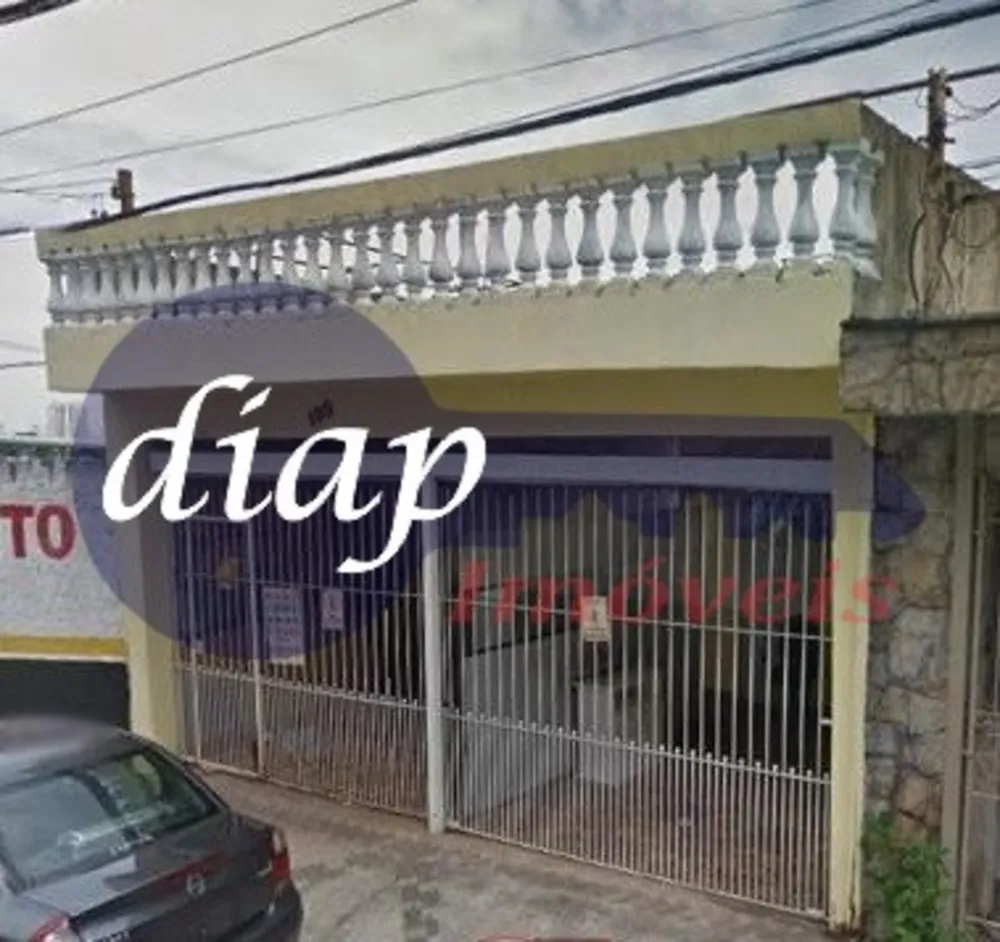 Casa, 5 quartos - Foto 2